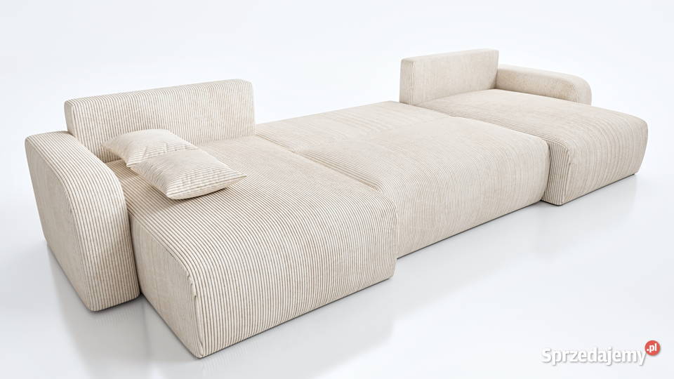 Narożnik TORONTO U XL