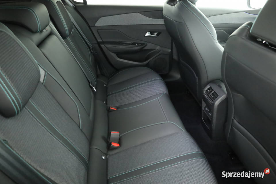 Peugeot 308 12 PureTech Piaseczno sprzedam