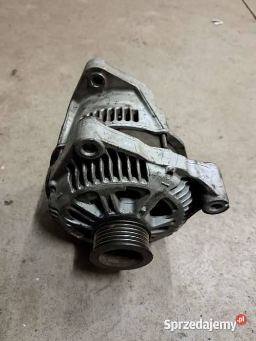 Alternator Valeo BMW e39 M57 120A dolnośląskie