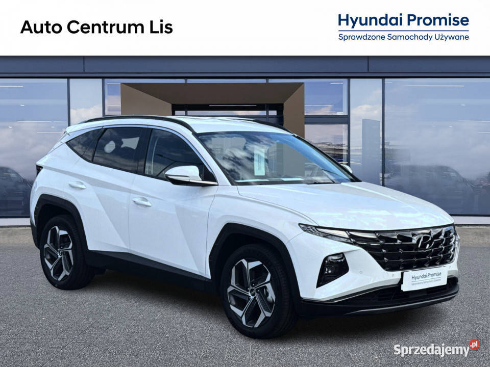 Salon Polska HEV 4WD Faktura VAT 23 Platinum Kalisz