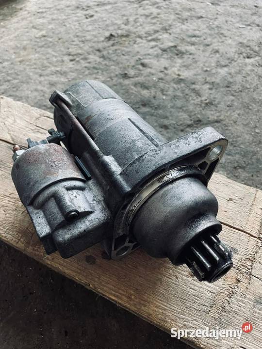 ROZRUSZNIK 20TDI VW AUDI SEAT SKODA Nysa sprzedam