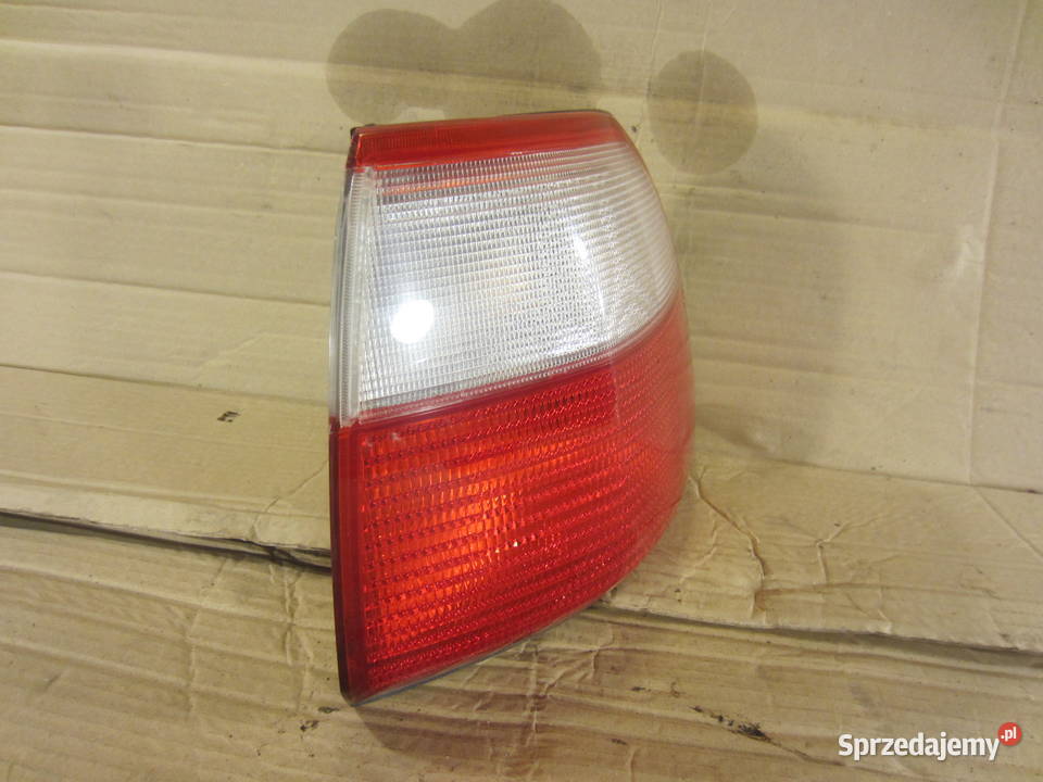 Lampa prawa tył tylna sedan Opel Omega C B FL Szczecin sprzedam