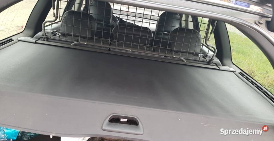 Volvo V70 p2 V70 Śrem