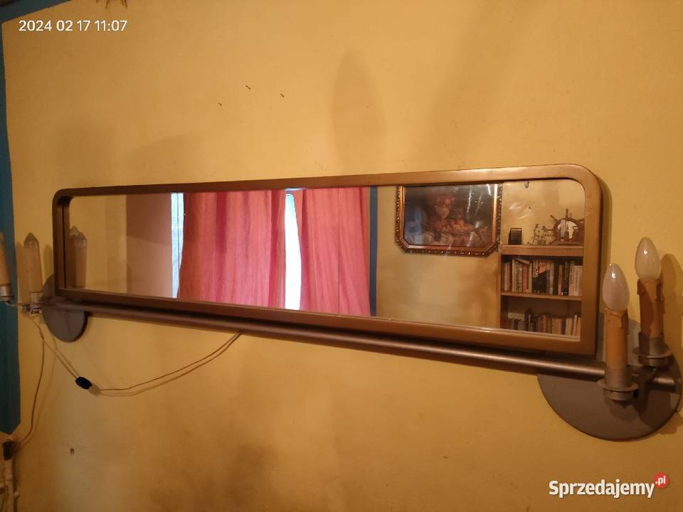 Lusto PRL mazowieckie Otwock sprzedam