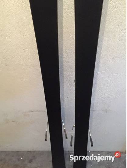 narty Rossignol hero elite SX sport carbon 162 Jelcz-Laskowice