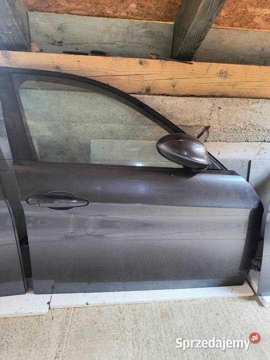 Silnik n43b20 Rok produkcji 2007 Krościenko Wyżne