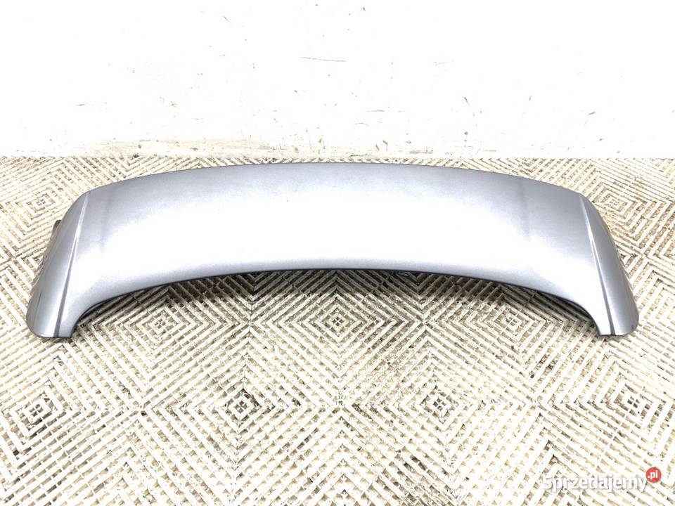 SPOILER ŚWIATŁO STOP NISSAN QASHQAI J11 osobowe