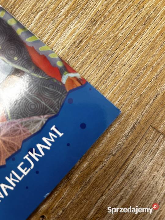 Czytam sam piękna i bestia książka do nauki Wyszków