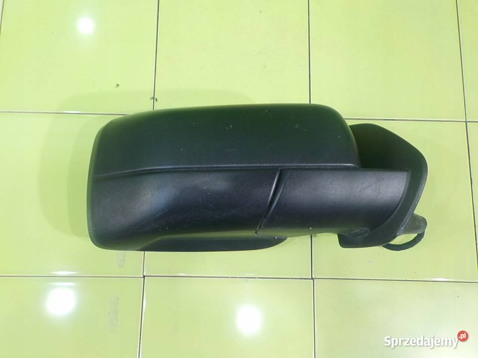 RANGE ROVER SPORT I 27 TDV6 05r lusterko prawe Suków sprzedam