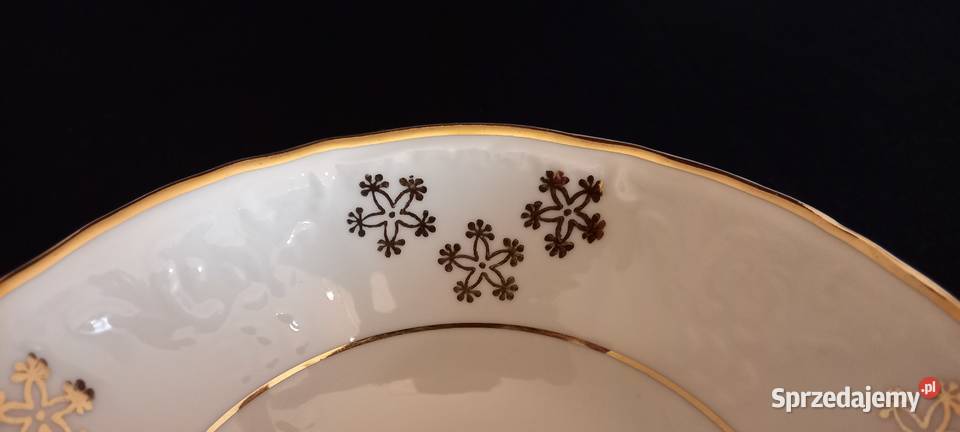 Salaterka Bohemia Bernadotte lubelskie