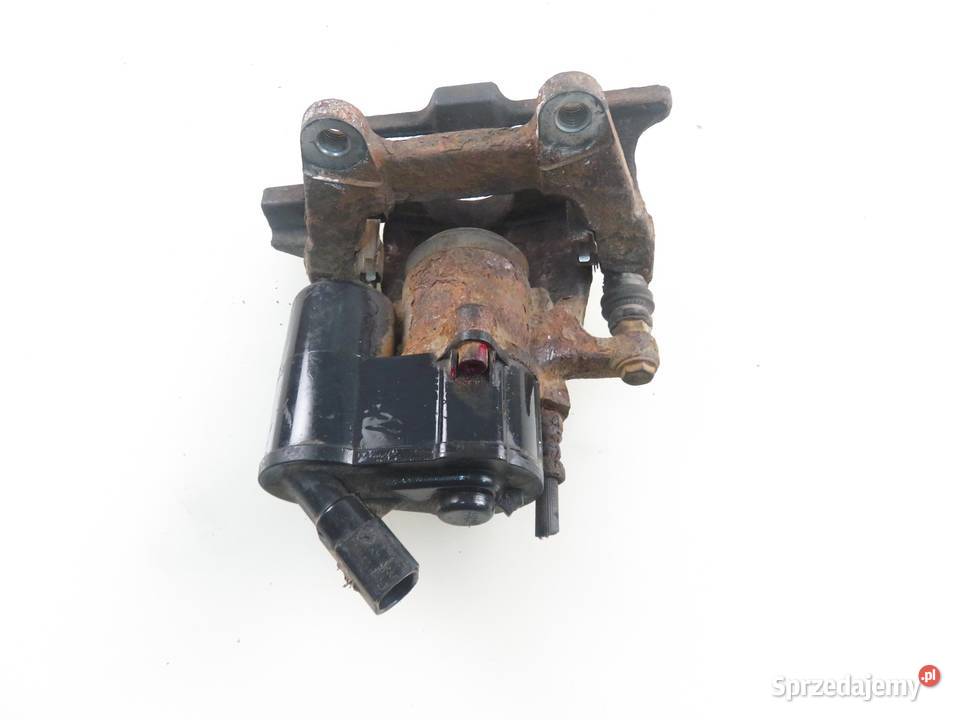 ZACISK LEWY TYŁ AUDI A6 C6 30 TDI quattro