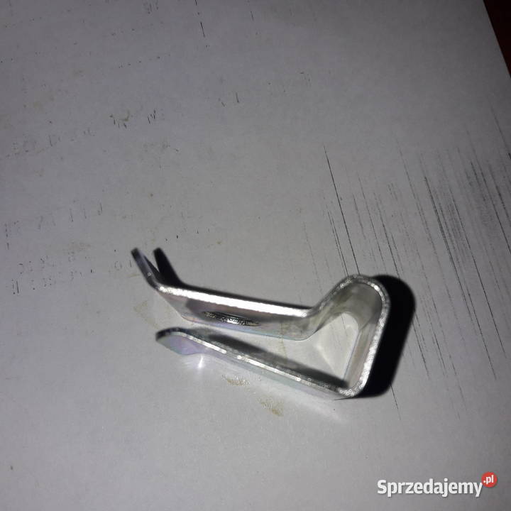 Śpi na tunelu chłodnicy Mercedes Axor 6385040035 śląskie Częstochowa sprzedam