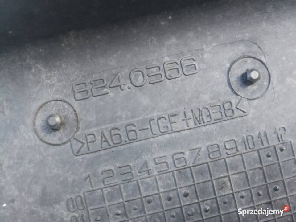 ford fiesta i fusion i mazda 2 Układ chłodzenia dolnośląskie