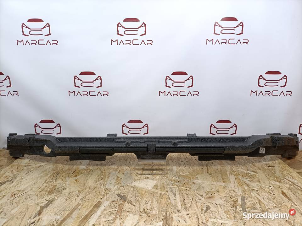 BMW F65 F66 CABRIO F67 WSPORNIK PIANKA ABSORBER Pleszew sprzedam