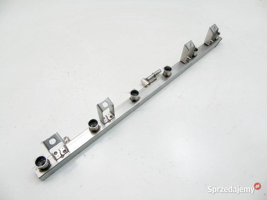 Listwa wtryskowa paliwa 30 N52 BMW 5 3 7 X3 X5 śląskie