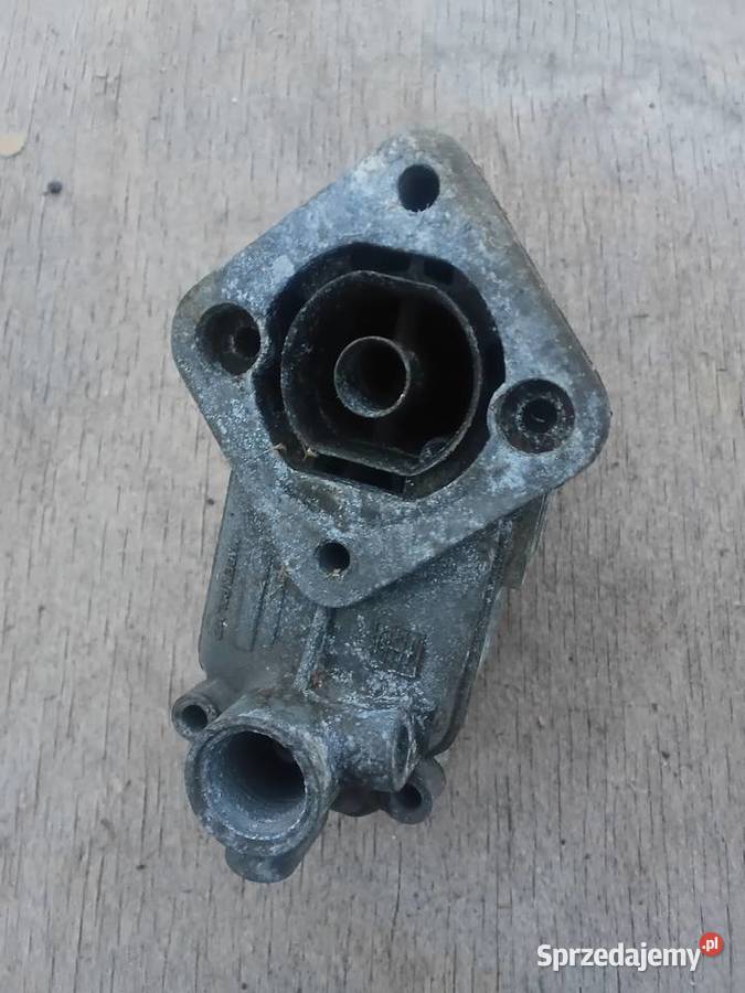 Gaźnik Fiat 126p Milejewo