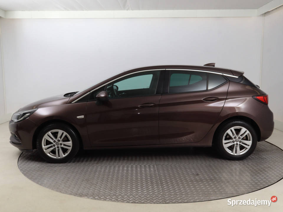 Opel Astra 14 T czujnik parkowania Astra Bielany Wrocławskie