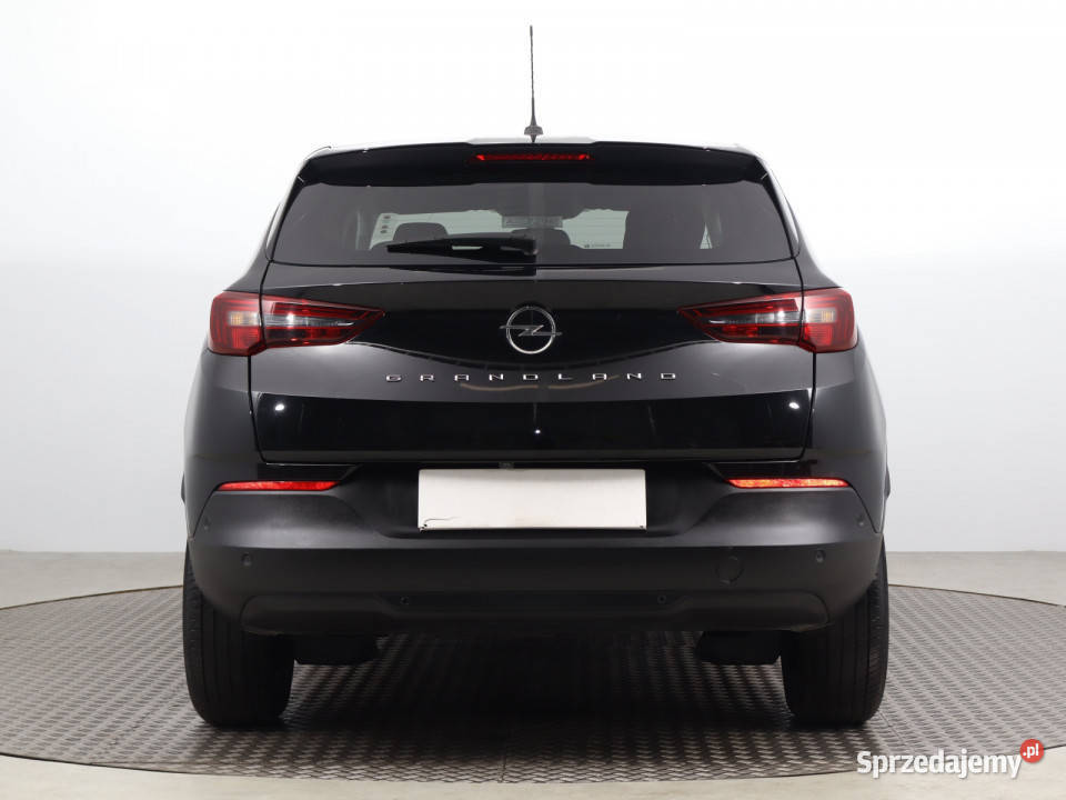 Opel Grandland 12 Turbo światła LED Bielany Wrocławskie