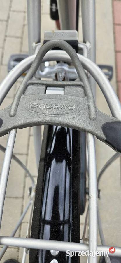 Gazelle rower nexus 7 koła 28 Płońsk