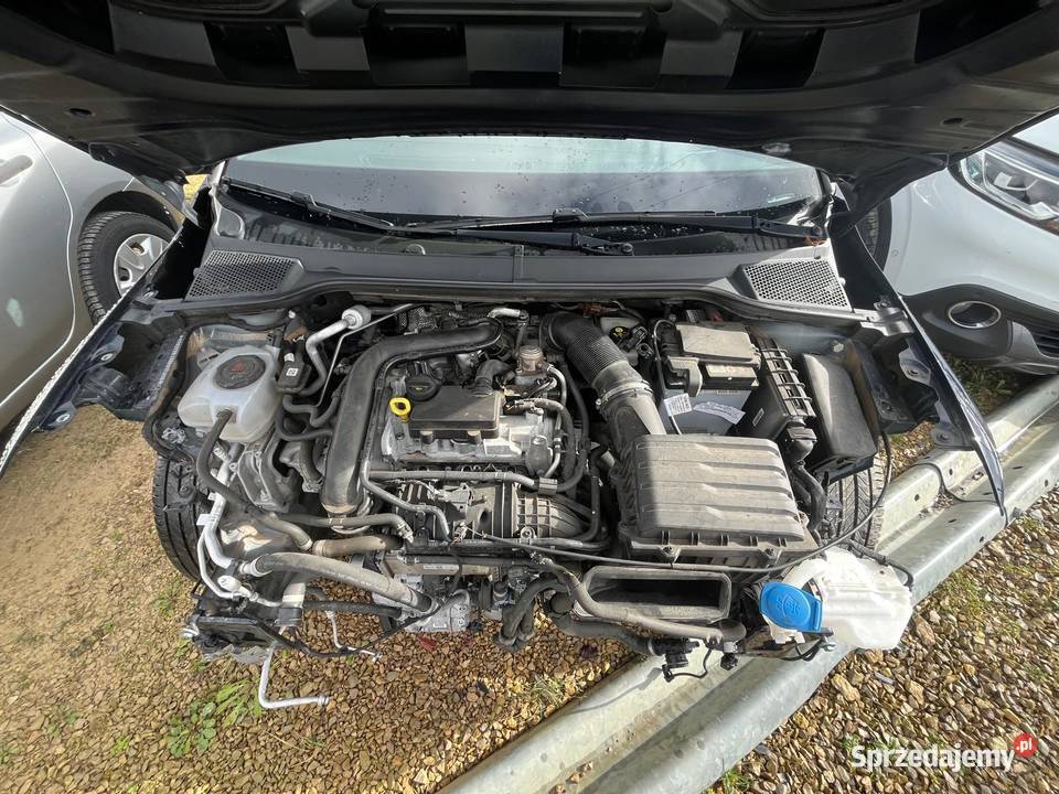 SEAT Arona 10 TSi 110 STAR FR DSG7 GD762 110KM Wrocław