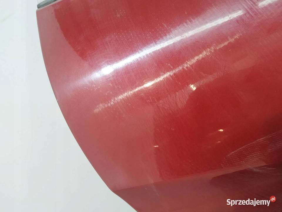 DRZWI PRAWE TYŁ 106B Fiat Bravo II 20072014