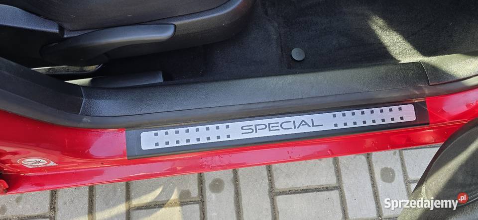 Piękna bora 1616 v z niemiec wersja Special sprowadzony Gryfice sprzedam