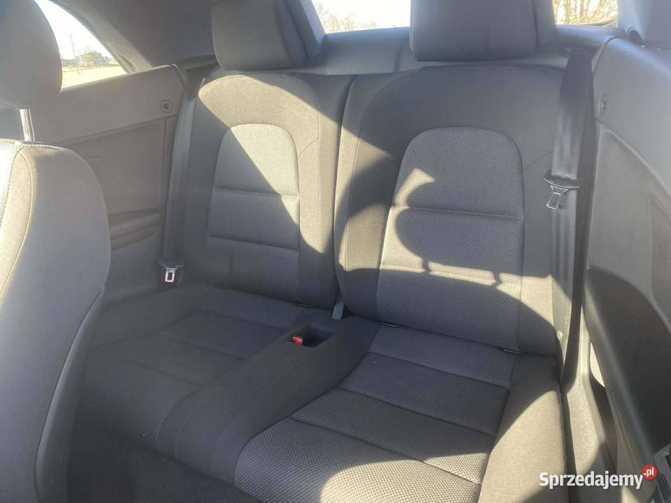 Audi A3 Cabrio 12 TFSI Słupca