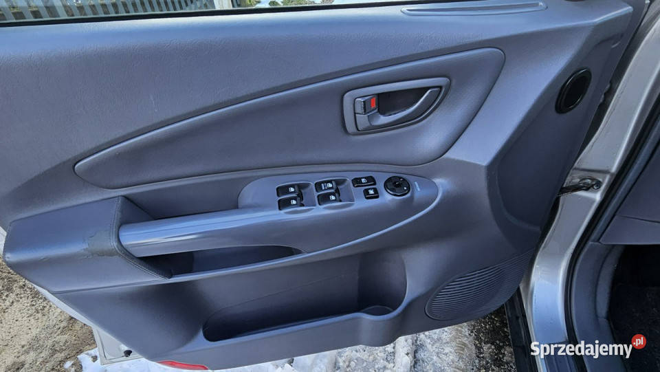 Hyundai Tucson raty 700 bez BIK KRD FastCars I