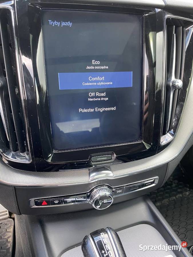 Volvo xc60 156000km XC 60 łódzkie Gomunice