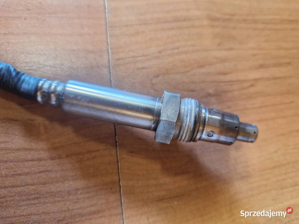 CZUJNIK NOX MERCEDES SPRINTER A0009059603 mazowieckie Radom