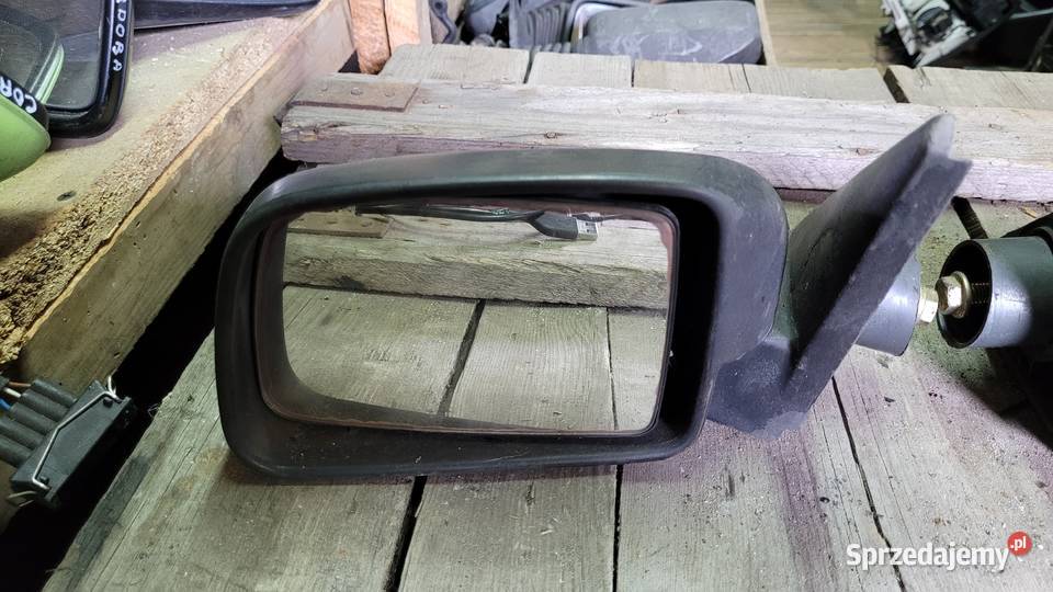 Lusterka Renault 5 Łagów sprzedam