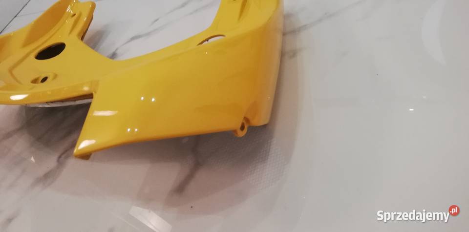 Ducati 749 999 Ogon zadupek owiewka tył Plastiki Białystok