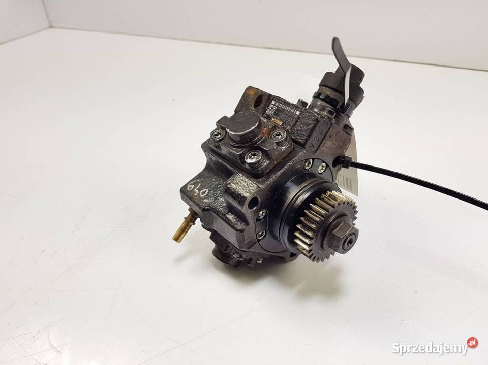 POMPA WTRYSKOWA RENAULT TRAFIC III 167008960R osobowe Lipno sprzedam