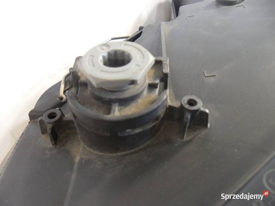 Lampa Przednia Lewa Seat Leon 5F osobowe wielkopolskie Nowy Tomyśl