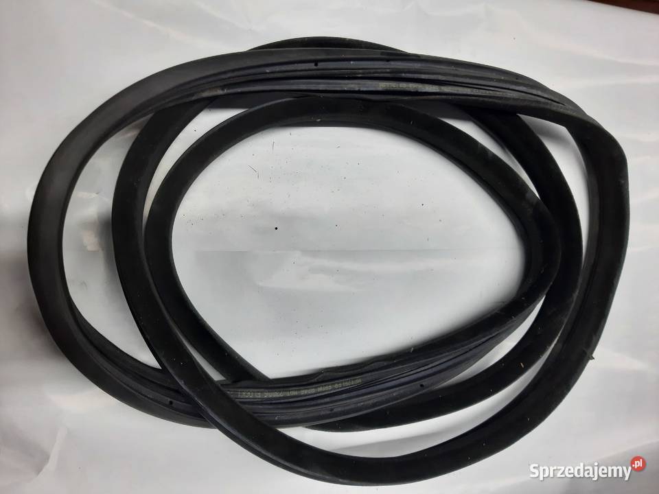 Fiat Croma II uszczelka drzwi lewa tylna lewy Ksawerów