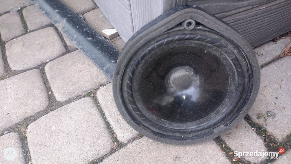 Honda Civic UFO głośnik drzwiowy oryginał