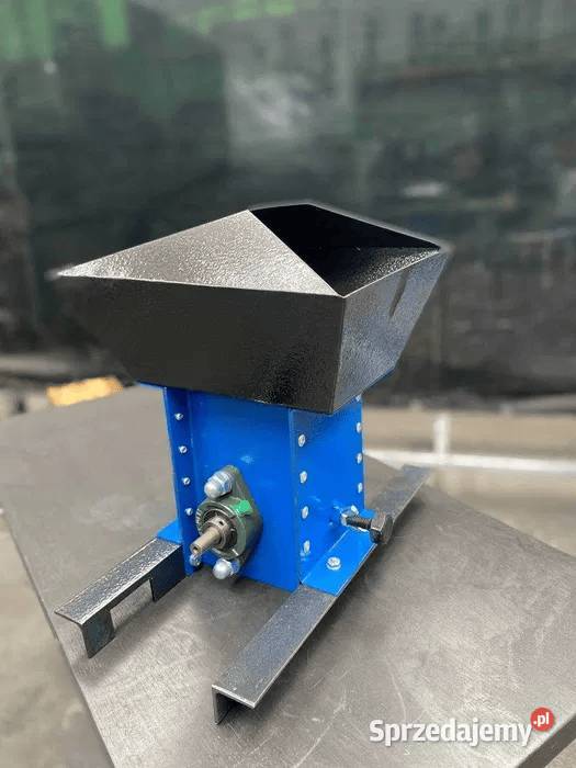 Łuparka do orzechów włoskich GRK50 50 h wielkopolskie Poznań