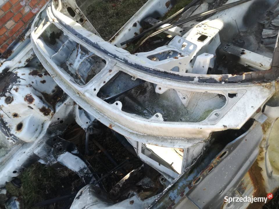 Zawieszenie sprężyny amortyzatory Mercedes w123 Kosarzew-Stróża