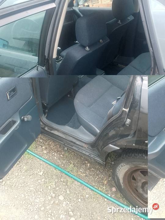 Audi 80 b 3 19 d Lubartów