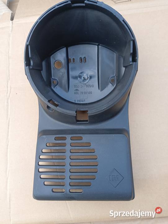 Nowa org obudowa lampy Simson Sr 50 Tarnów