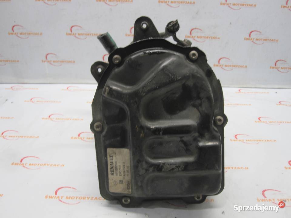 OPEL VIVARO B 16r pompa wspomagania A0047924A Kielce