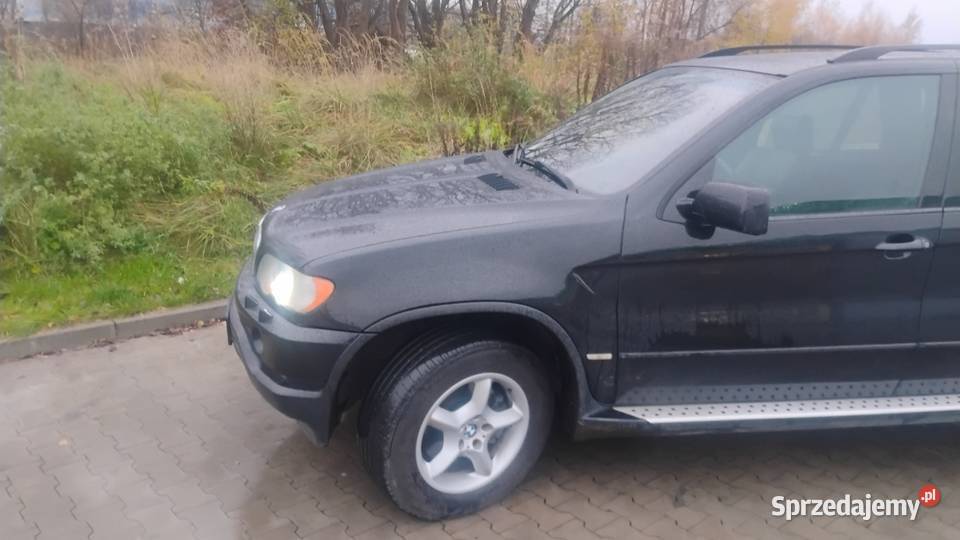 X5 30 d niezniszczalny Kalisz Pomorski