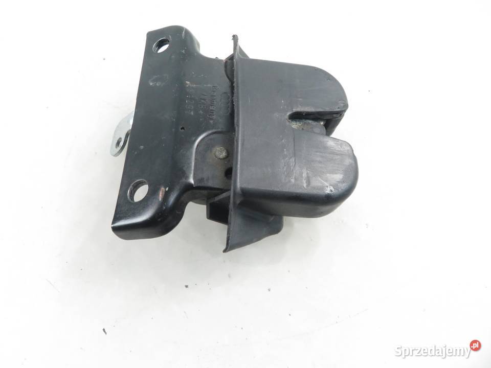 ZAMEK KLAPY AUDI A4 B5 8D9827505A