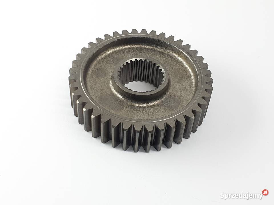 Tryb Zebatka Honda Trx 420 Łódź