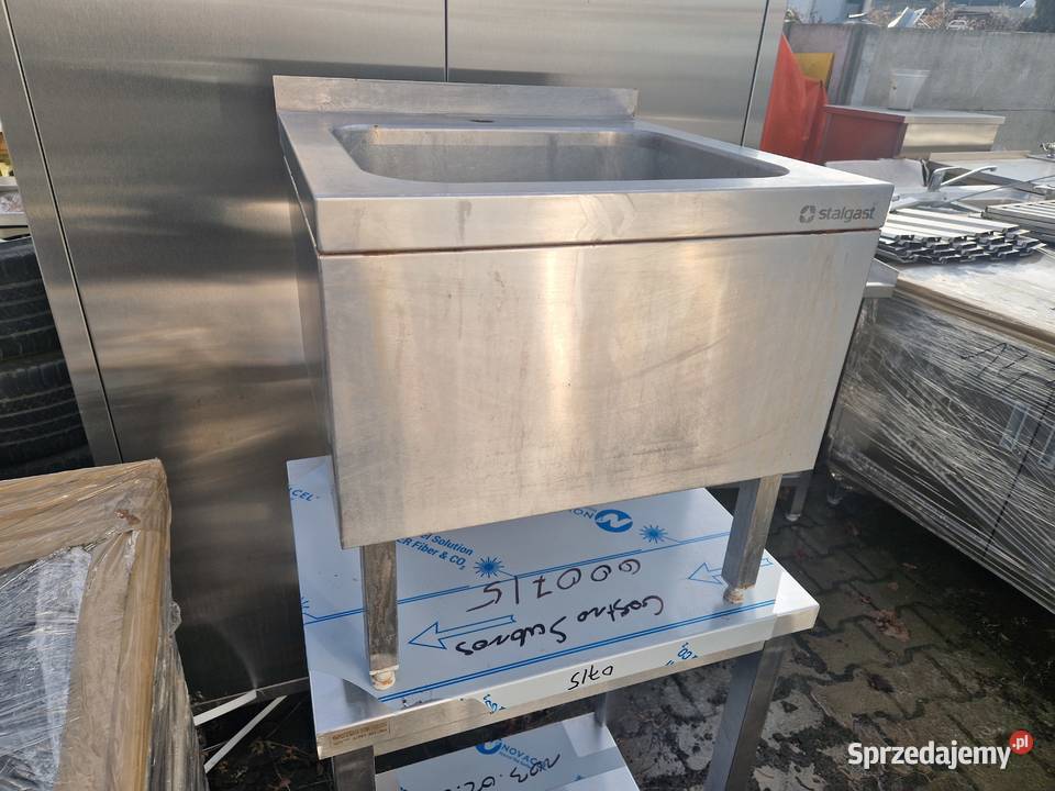 ZLEW PORZĄDKOWY 505050 Ostrów Wielkopolski