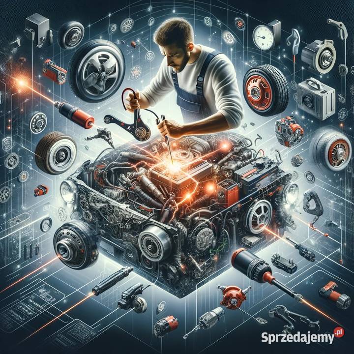 Diagnostyka komputerowa samochodu kodowanie Gryfice