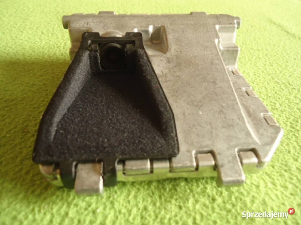 KAMERA NIGHT VISION MERCEDES W212 A0028209297 Układ elektryczny śląskie Jaworzno