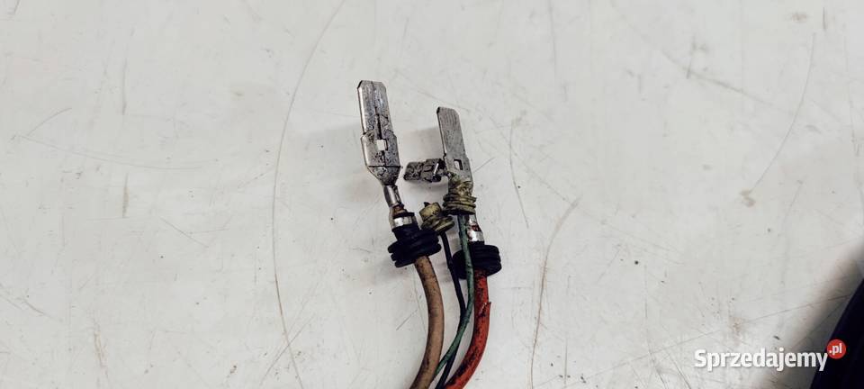 WENTYLATOR CHŁODNICY AUDI A6 C7 A7 A8 4H0959455T