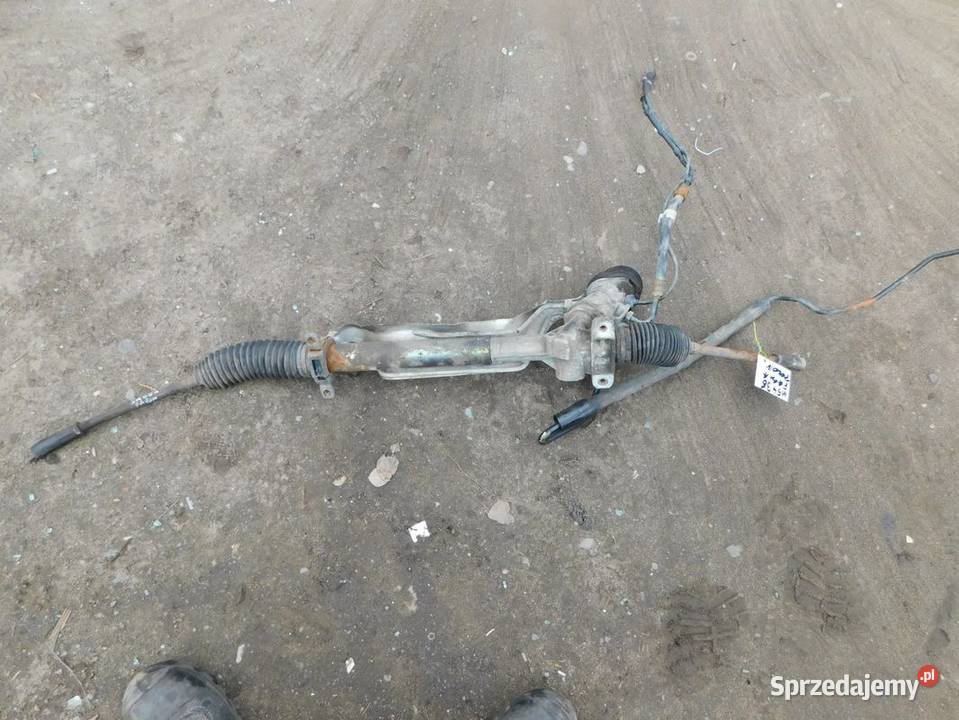 fabia TRW maglownica przekładnia M5436 WYSYŁKA Żory
