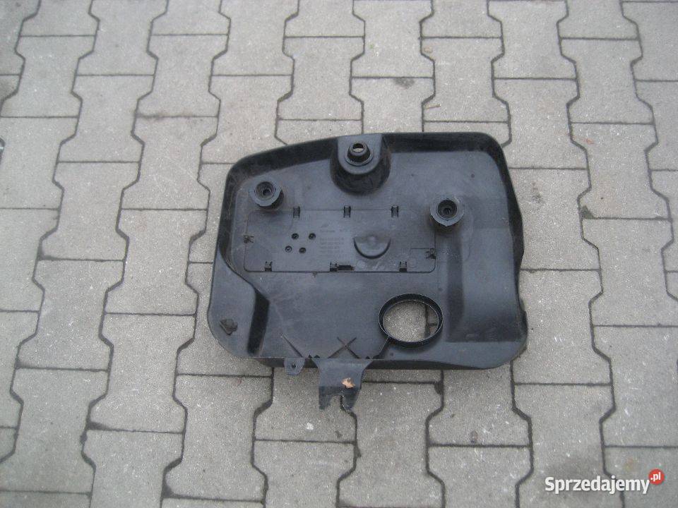 vw sharan 0109r 19 tdi 115 osłona górna silnika Głowice cylindrów Rakoniewice sprzedam